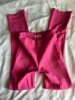 Emory Park Pink Pants